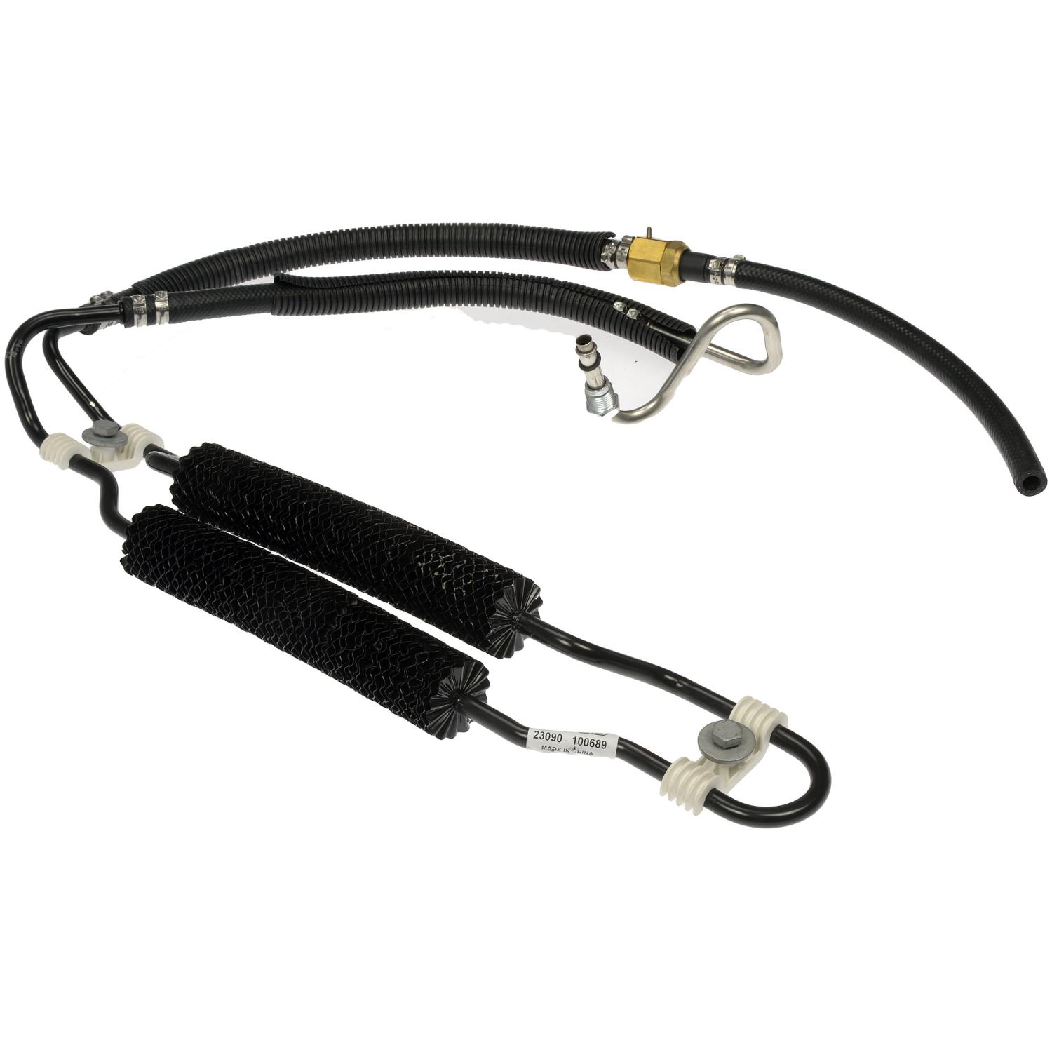 Dorman 918526 Power Steering Cooler product image 2 of 5
