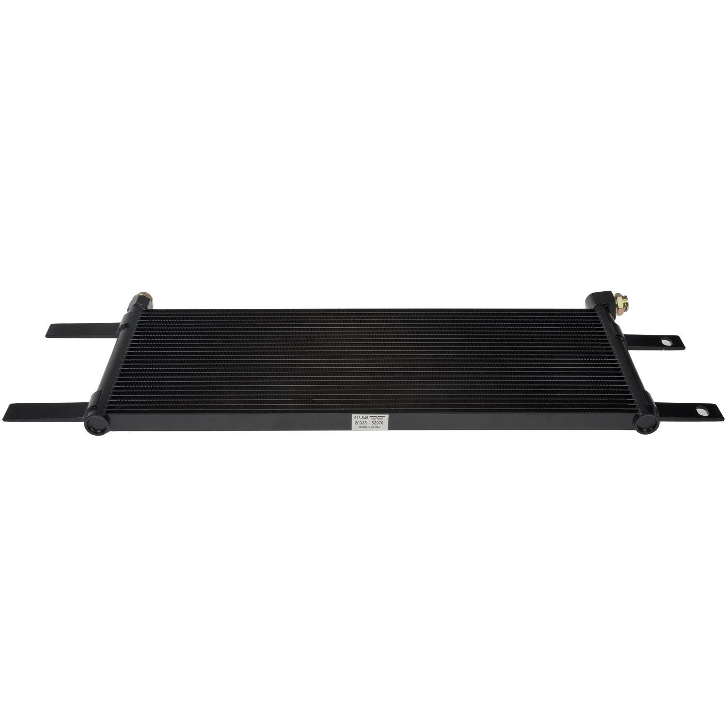 Dorman 918545 Auto Trans Oil Cooler product image 2 of 5