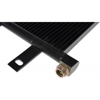 2014 Ram 3500 Auto Trans Oil Cooler Dorman 918545 image 4 of 4