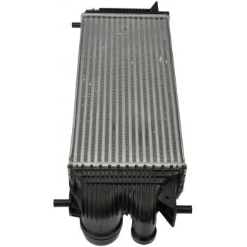 2015 Ford Lobo Intercooler