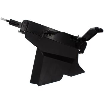 2012 Toyota Highlander Auto Trans Oil Cooler