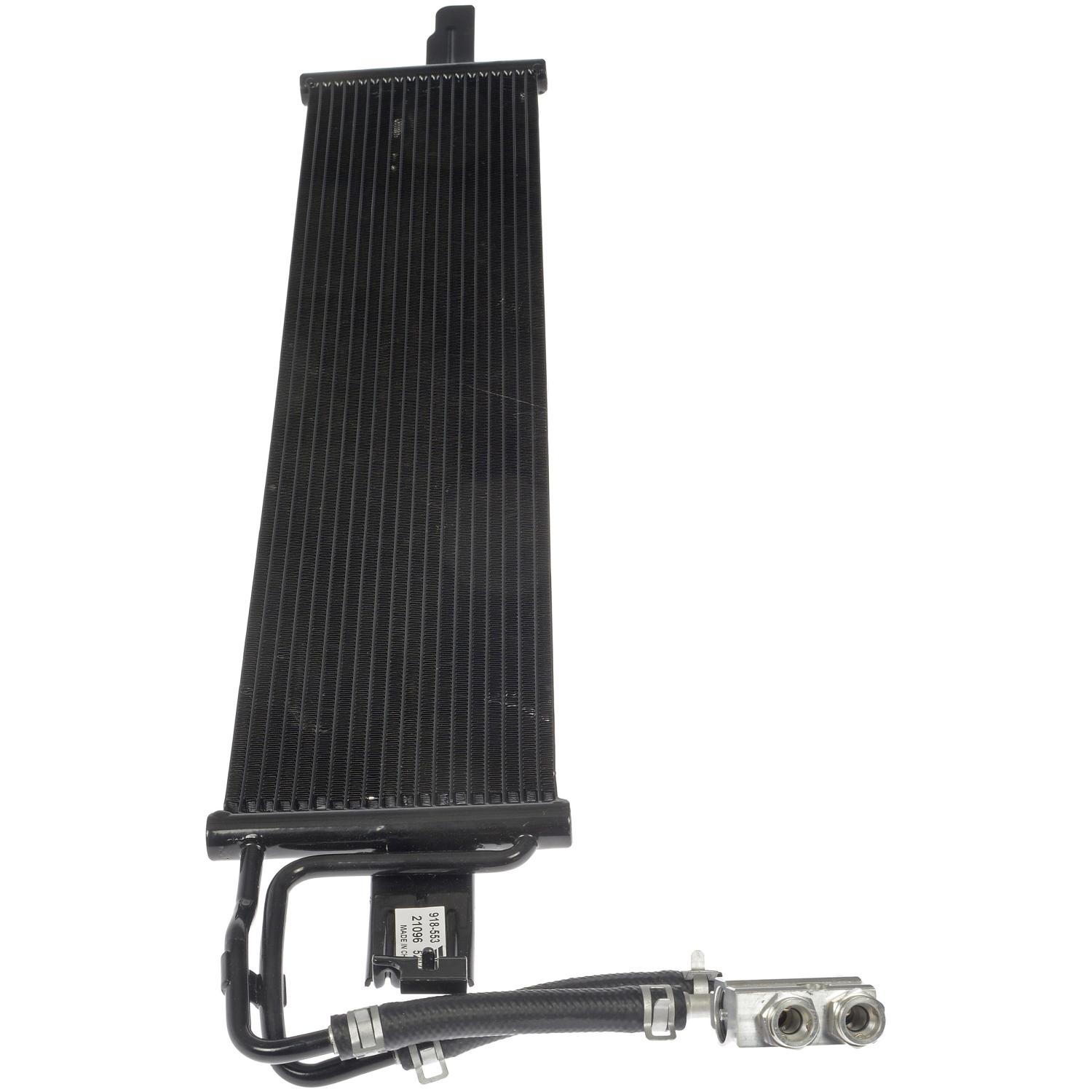 Dorman 918553 - Auto Trans Oil Cooler Dorman 918553 Auto Trans Oil Cooler product image 1 of 4