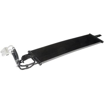 2015 Chevrolet Cruze Auto Trans Oil Cooler Dorman 918553 image 3 of 4