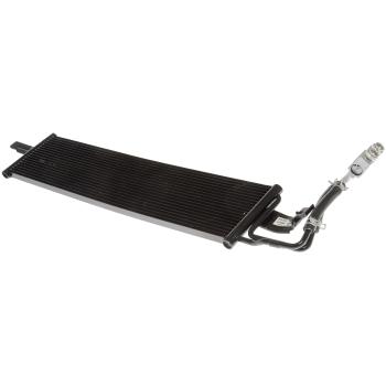 2015 Chevrolet Cruze Auto Trans Oil Cooler Dorman 918553 image 4 of 4