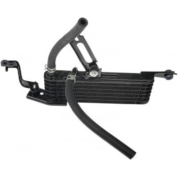 2020 Toyota Tacoma Auto Trans Oil Cooler Dorman 918559 image 3 of 4