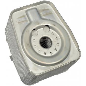 2012 Audi A3 Engine Oil Cooler Dorman 918562 image 2 of 4