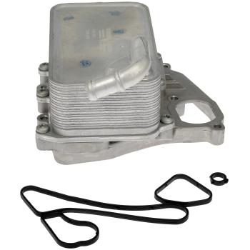 2017 Audi A6 Quattro Engine Oil Cooler