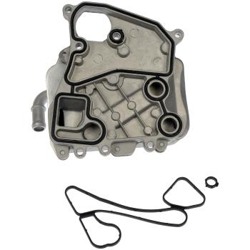 2014 Audi Q7 Engine Oil Cooler Dorman 918567 image 2 of 4
