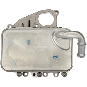 2014 Audi Q7 Engine Oil Cooler Dorman 918567 image 3 of 4