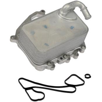 2014 Audi Q7 Engine Oil Cooler Dorman 918567 image 4 of 4