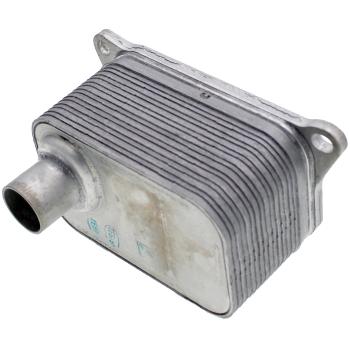 2012 Volkswagen Beetle Engine Oil Cooler Dorman 918571 image 2 of 4