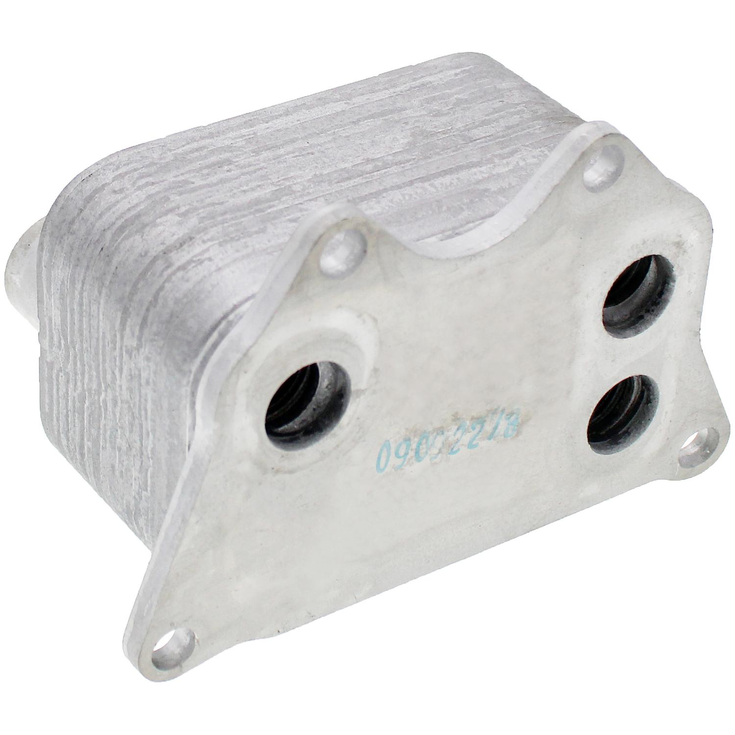 Dorman 918571 Engine Oil Cooler product image 3 of 4