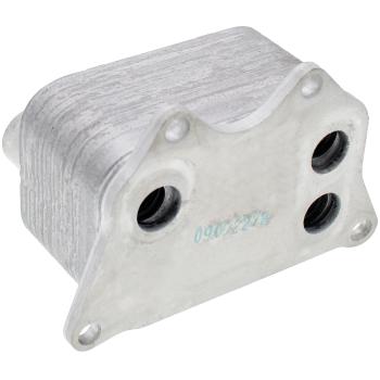 2012 Volkswagen Beetle Engine Oil Cooler Dorman 918571 image 3 of 4