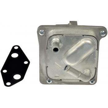 2015 Nissan Rogue Select Engine Oil Cooler