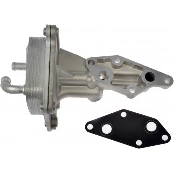 2015 Nissan Rogue Select Engine Oil Cooler Dorman 918578 image 2 of 4