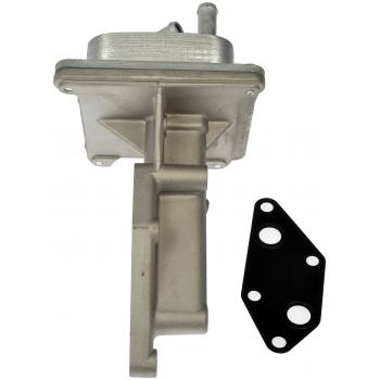 2015 Nissan Rogue Select Engine Oil Cooler Dorman 918578 image 3 of 4
