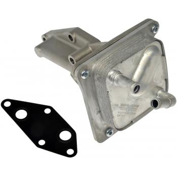 2015 Nissan Rogue Select Engine Oil Cooler Dorman 918578 image 4 of 4