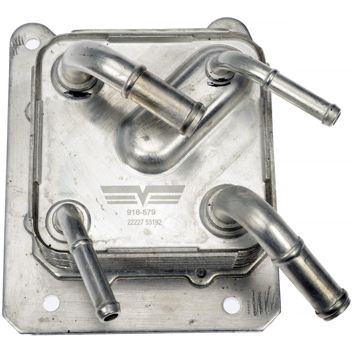 Dorman 918579 - Auto Trans Oil Cooler Dorman 918579 Auto Trans Oil Cooler product image 3 of 4