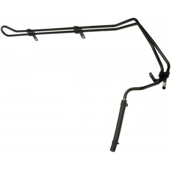 2008 Lincoln MKX Power Steering Cooler
