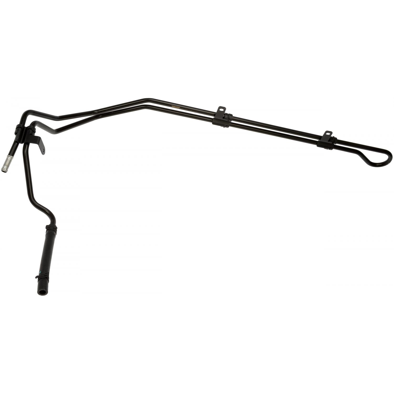 Dorman 918591 - Power Steering Cooler Dorman 918591 Power Steering Cooler product image 4 of 5