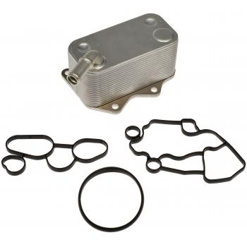 2006 Audi A3 Engine Oil Cooler Dorman 918592 image 4 of 4