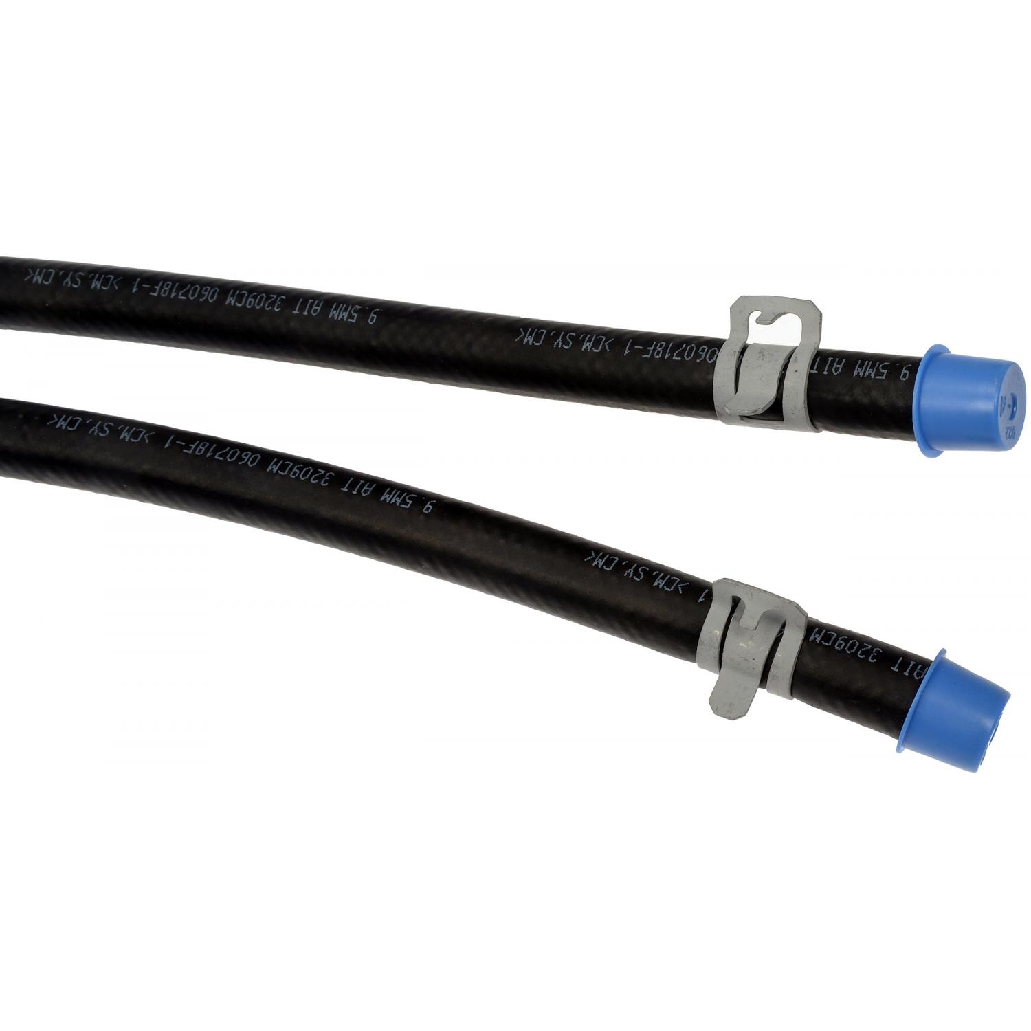 Dorman 918613 - Power Steering Cooler Dorman 918613 Power Steering Cooler product image 4 of 6