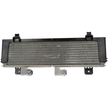 2018 Chevrolet Silverado 2500 HD Auto Trans Oil Cooler Dorman 918617 image 2 of 4