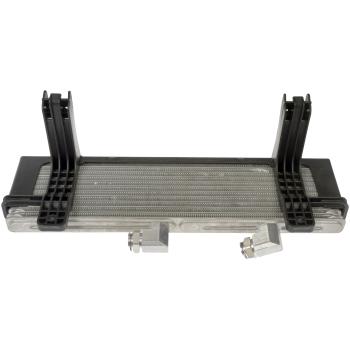 2018 Chevrolet Silverado 2500 HD Auto Trans Oil Cooler Dorman 918617 image 3 of 4