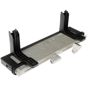 2018 Chevrolet Silverado 2500 HD Auto Trans Oil Cooler Dorman 918617 image 4 of 4