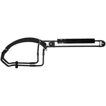 2018 GMC Sierra 3500 HD Power Steering Cooler Dorman 918618 image 1 of 4