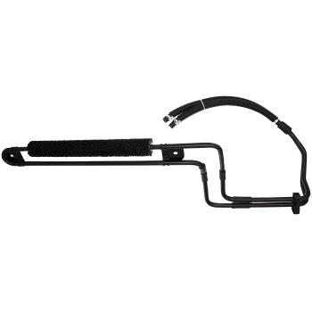2018 GMC Sierra 3500 HD Power Steering Cooler Dorman 918618 image 2 of 4