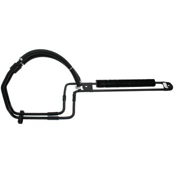 2018 GMC Sierra 3500 HD Power Steering Cooler Dorman 918618 image 4 of 4