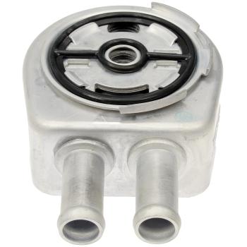 2024 Ford Ranger Engine Oil Cooler