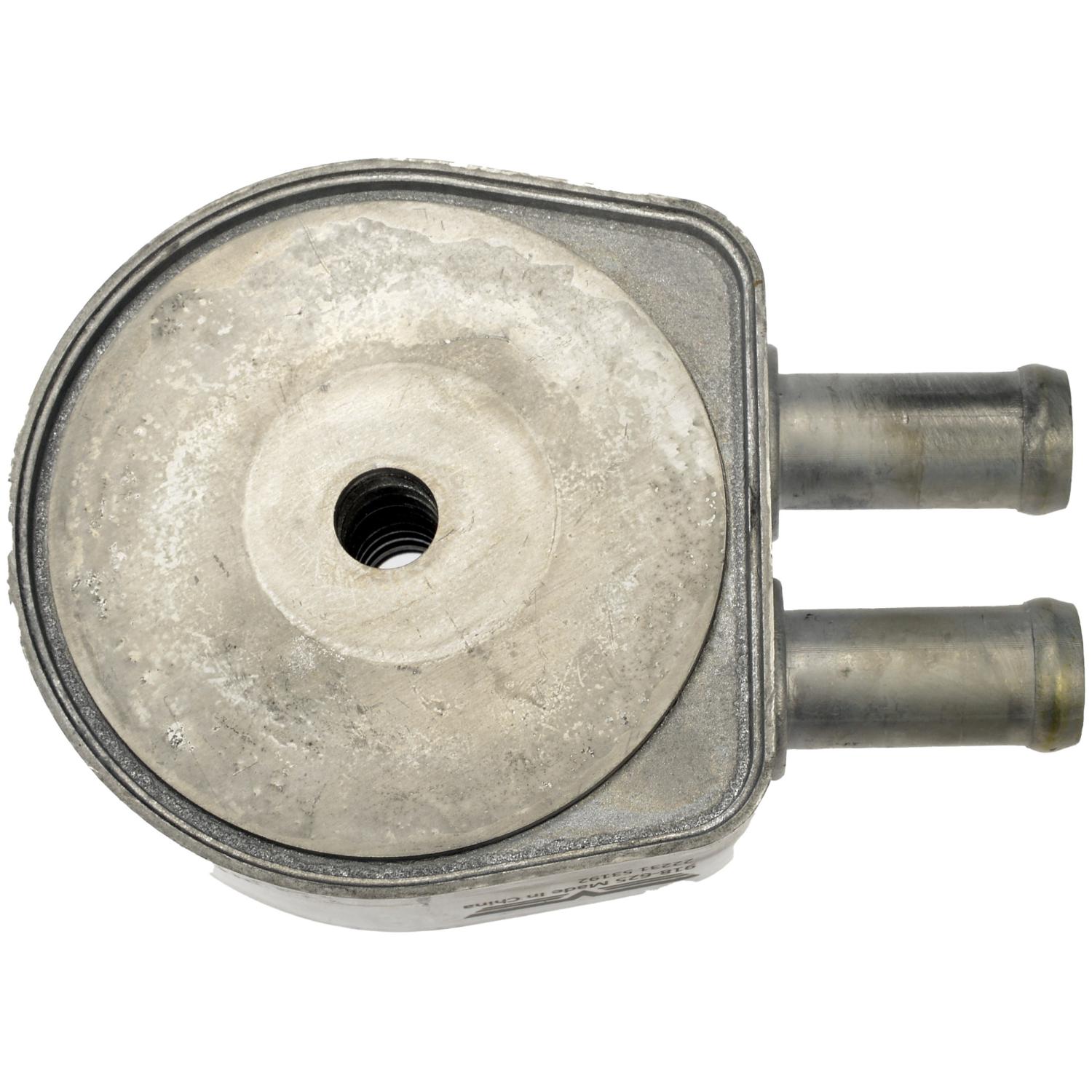 Dorman 918625 - Engine Oil Cooler Dorman 918625 Engine Oil Cooler product image 2 of 4