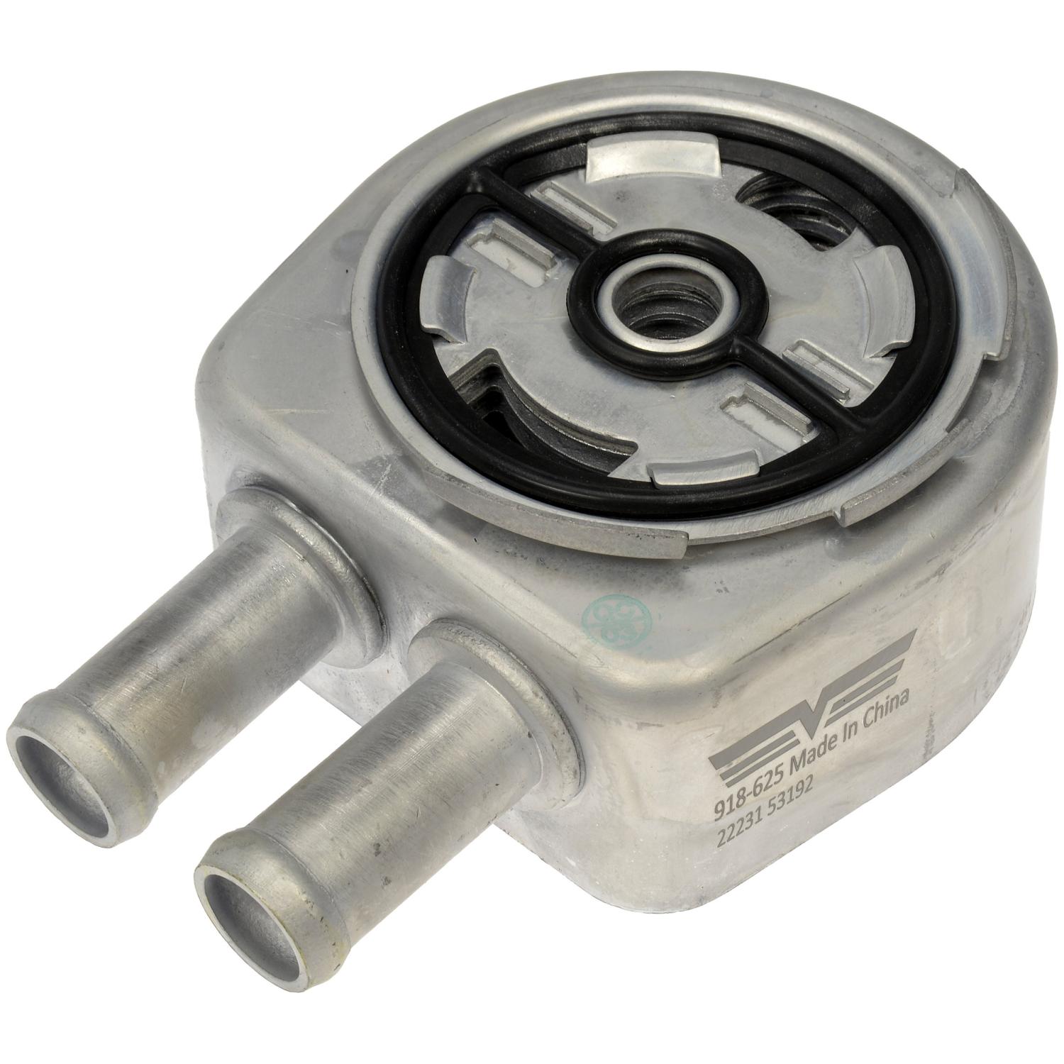 Dorman 918625 - Engine Oil Cooler Dorman 918625 Engine Oil Cooler product image 4 of 4