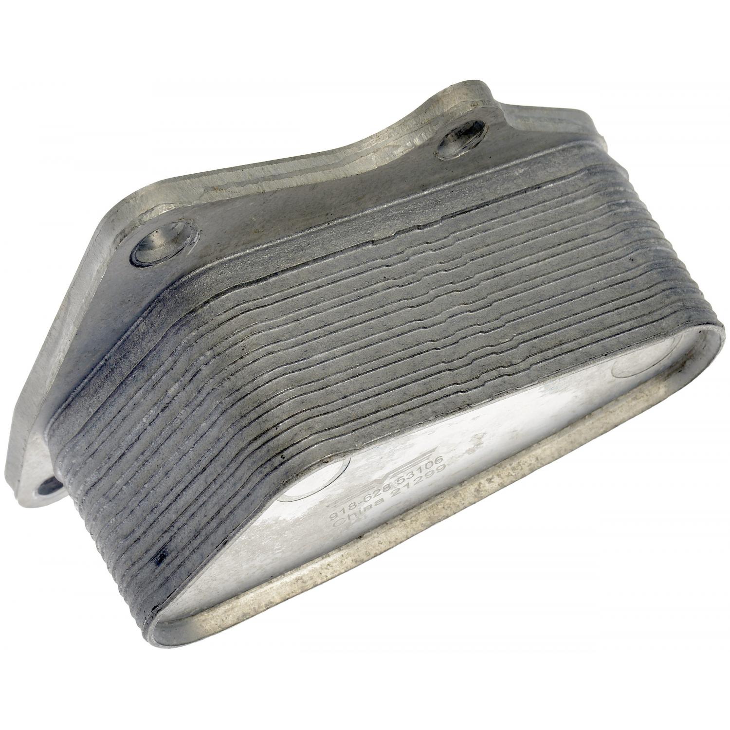 Dorman 918628 - Engine Oil Cooler Dorman 918628 Engine Oil Cooler product image 1 of 4