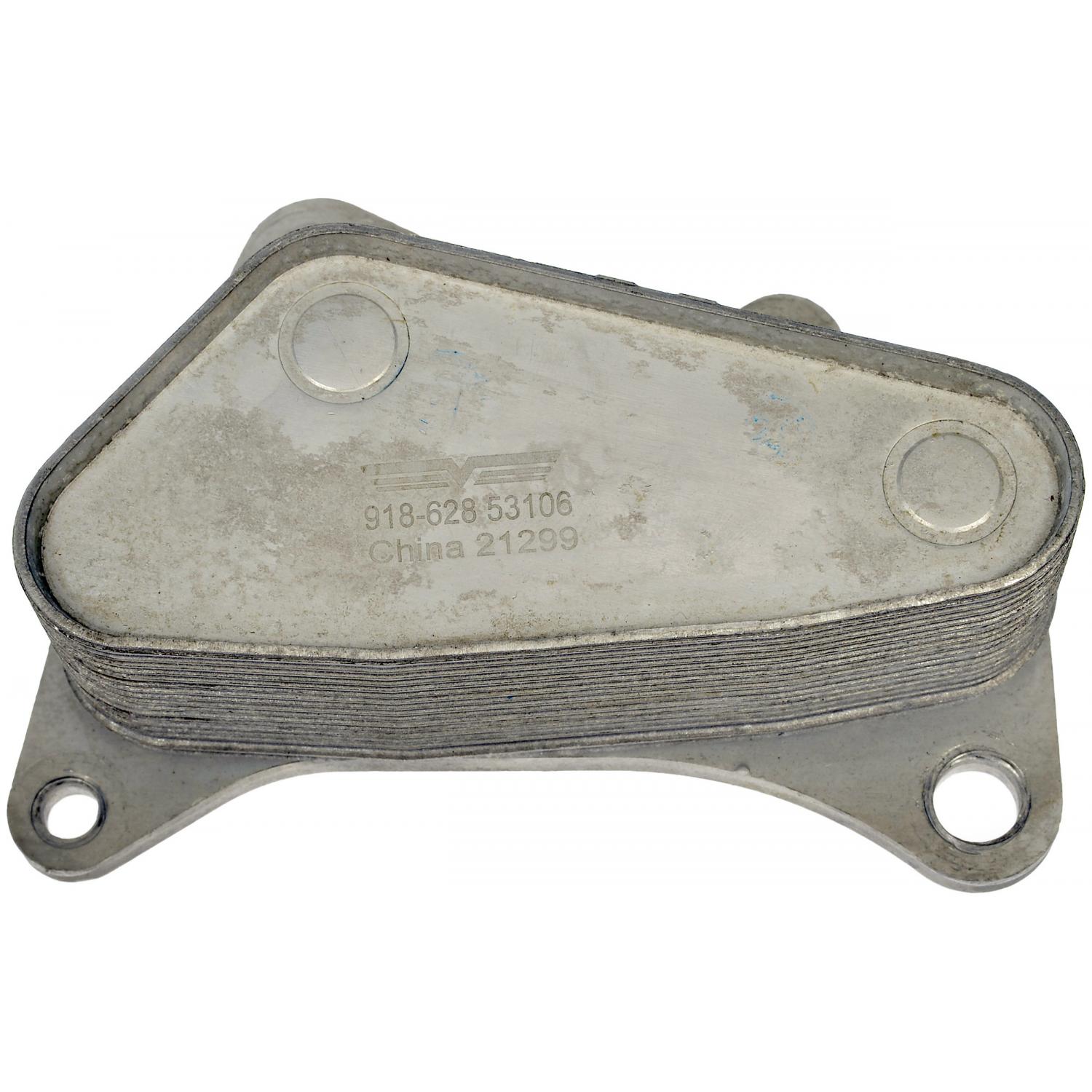 Dorman 918628 - Engine Oil Cooler Dorman 918628 Engine Oil Cooler product image 3 of 4