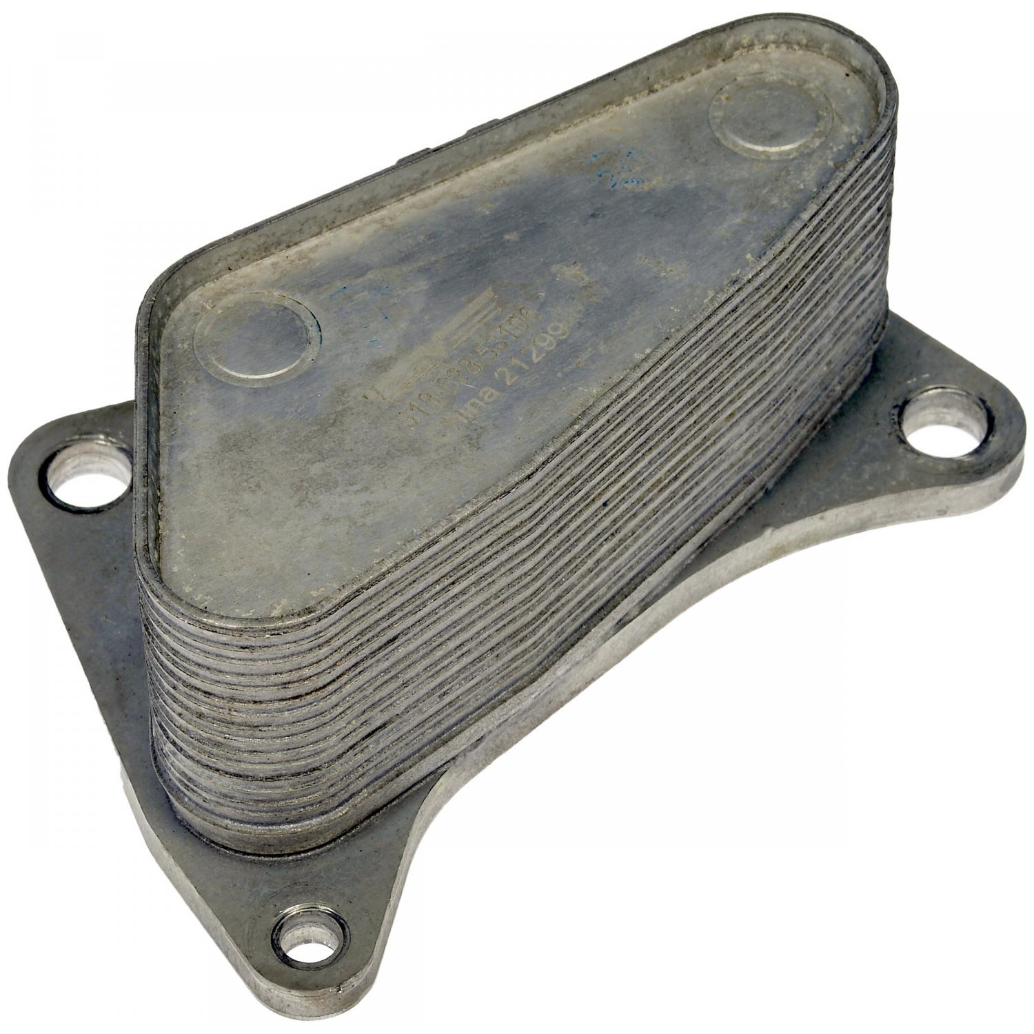 Dorman 918628 - Engine Oil Cooler Dorman 918628 Engine Oil Cooler product image 4 of 4