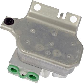 2015 Ford Lobo Auto Trans Oil Cooler At Transmission Dorman 918631 image 3 of 4