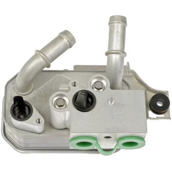 2015 Ford Lobo Auto Trans Oil Cooler At Transmission Dorman 918631 image 4 of 4