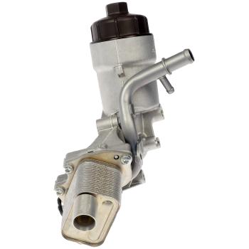 2015 Buick Encore Engine Oil Cooler Dorman 918648 image 1 of 4