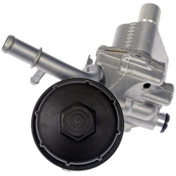 2015 Buick Encore Engine Oil Cooler Dorman 918648 image 3 of 4