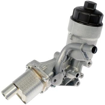 2015 Buick Encore Engine Oil Cooler Dorman 918648 image 4 of 4