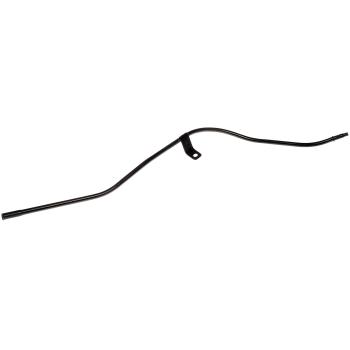 2014 Chevrolet Express Cargo Engine Oil Dipstick Tube Dorman 918661 image 4 of 4