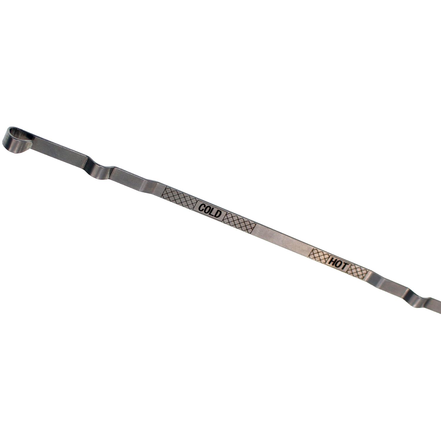 Dorman 918666 - Auto Trans Dipstick Dorman 918666 Auto Trans Dipstick product image 1 of 2