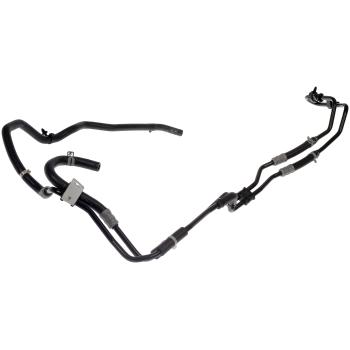 2011 Jeep Compass Power Steering Cooler