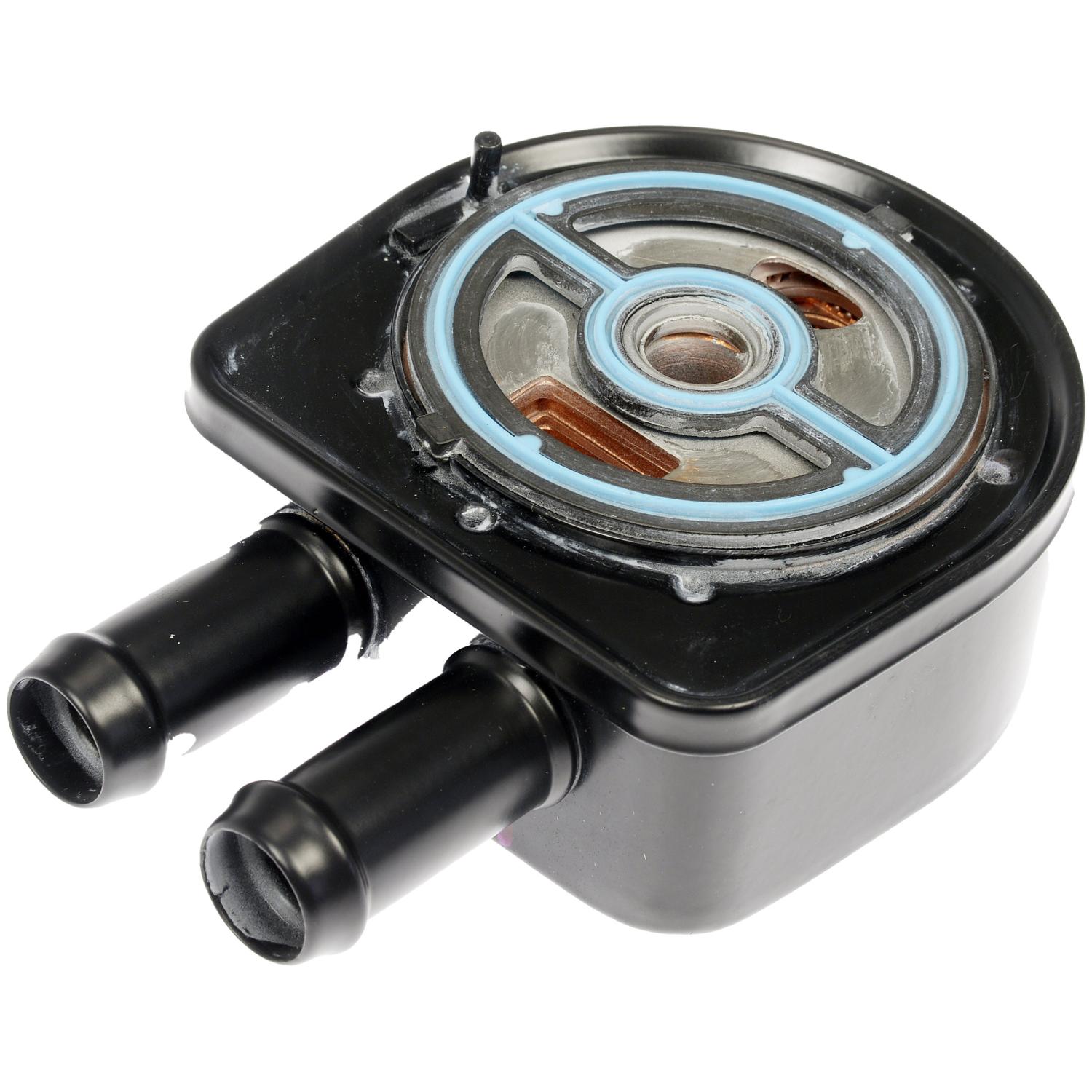 Dorman 918687 - Engine Oil Cooler Dorman 918687 Engine Oil Cooler product image 2 of 4