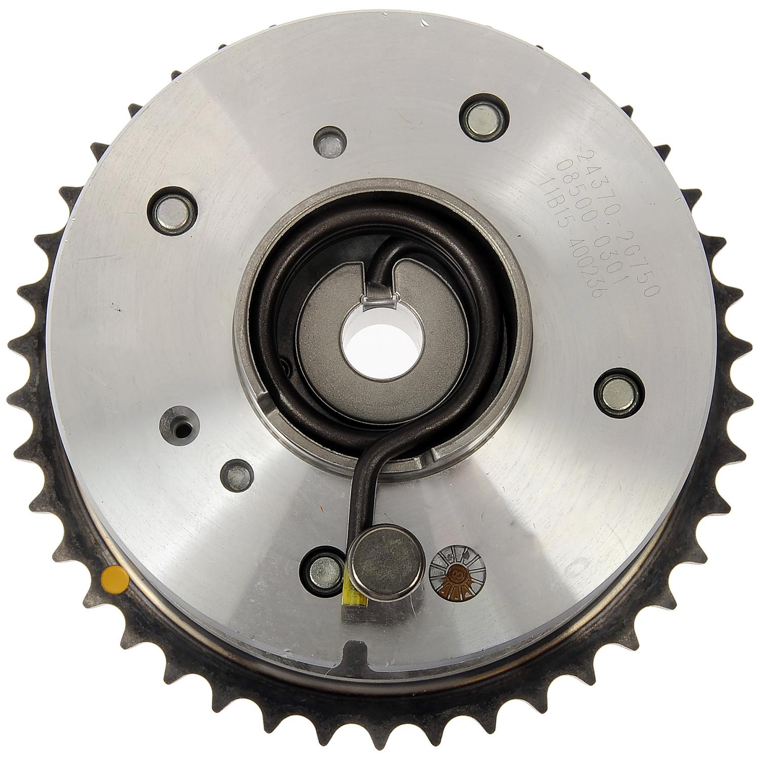 Dorman 918702 Engine Variable Timing Sprocket product image 3 of 8