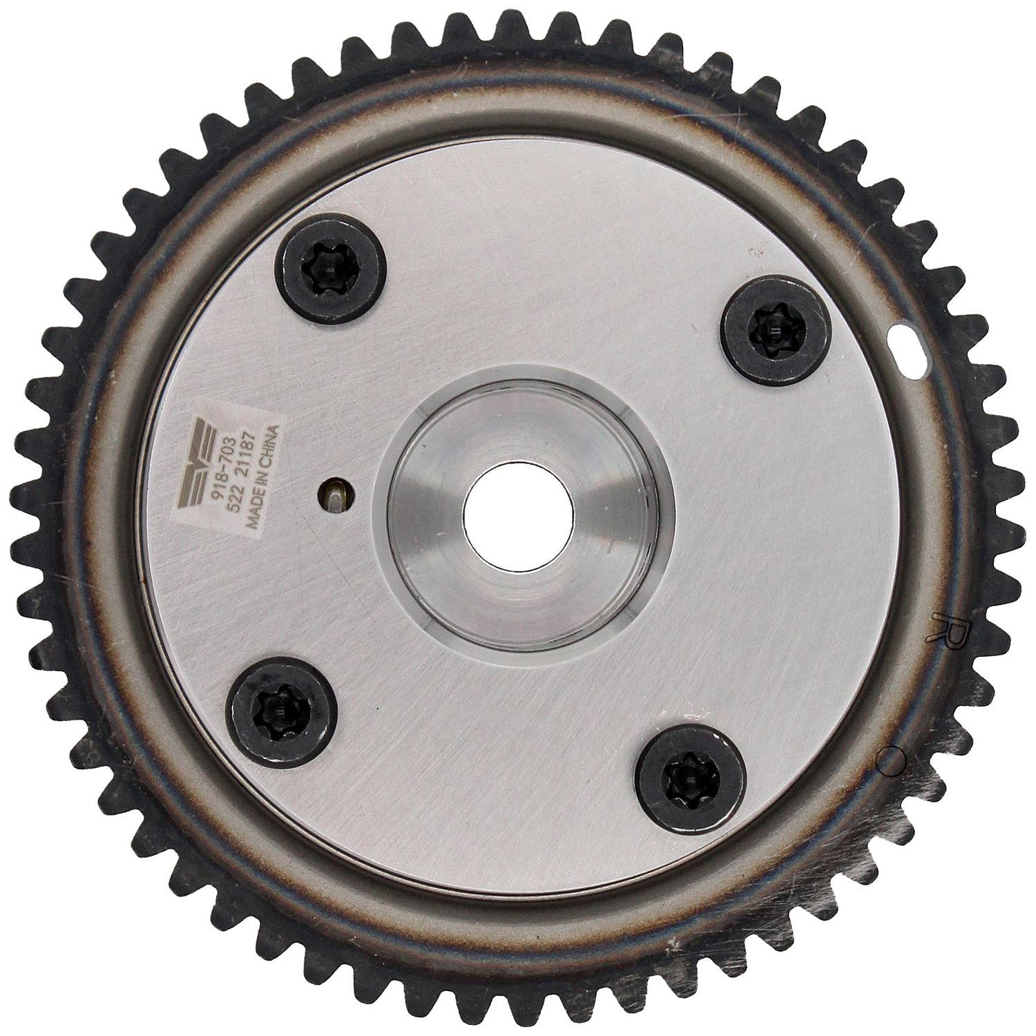 Dorman 918703 - Engine Variable Timing Sprocket Dorman 918703 Engine Variable Timing Sprocket product image 2 of 8