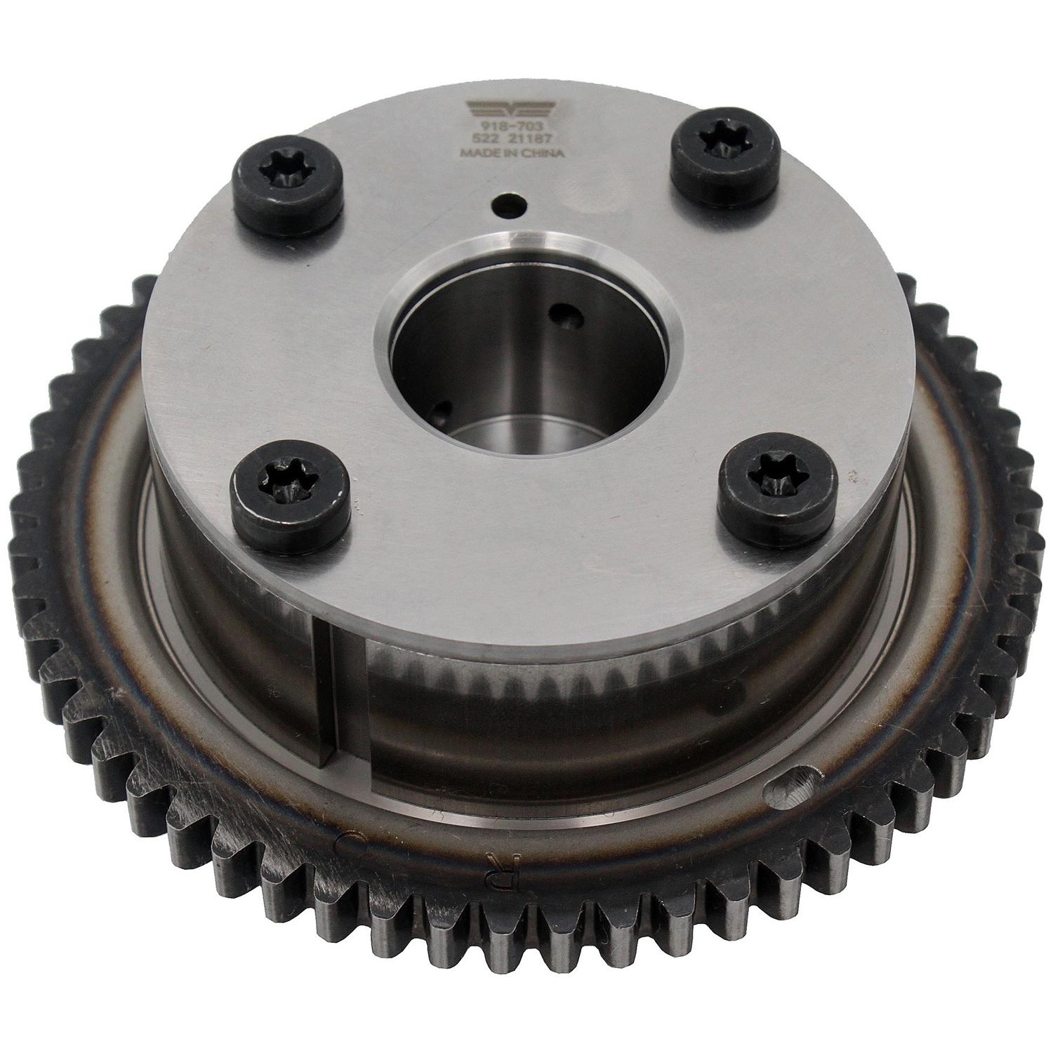 Dorman 918703 - Engine Variable Timing Sprocket Dorman 918703 Engine Variable Timing Sprocket product image 3 of 8